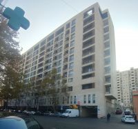 თბილისი/საბურთალო/